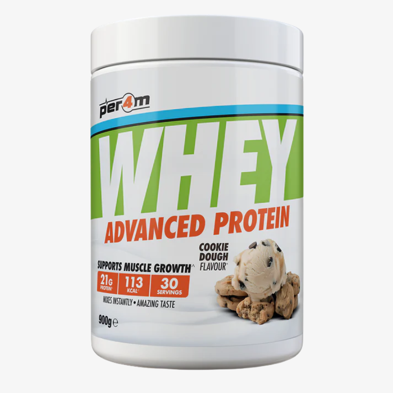 Whey Protein - Per4m