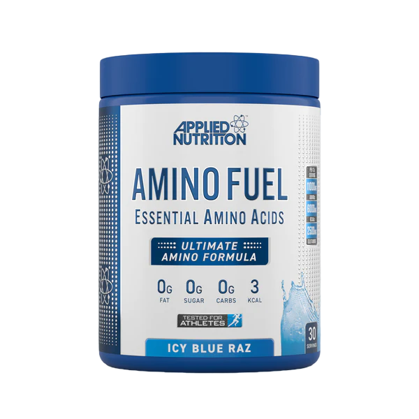 Amino fuel EAA