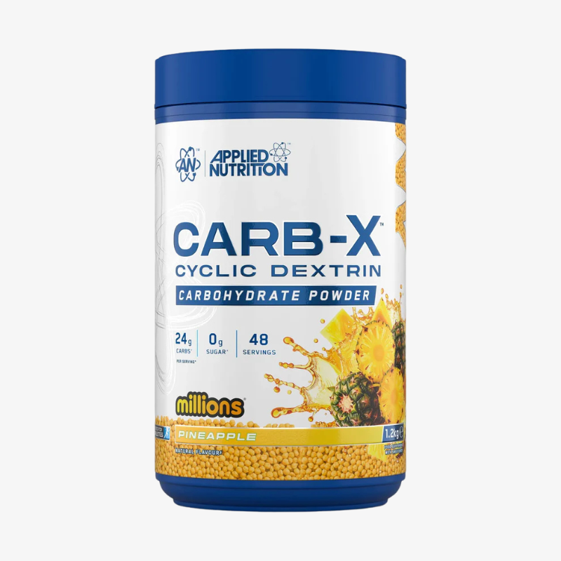 Carb X