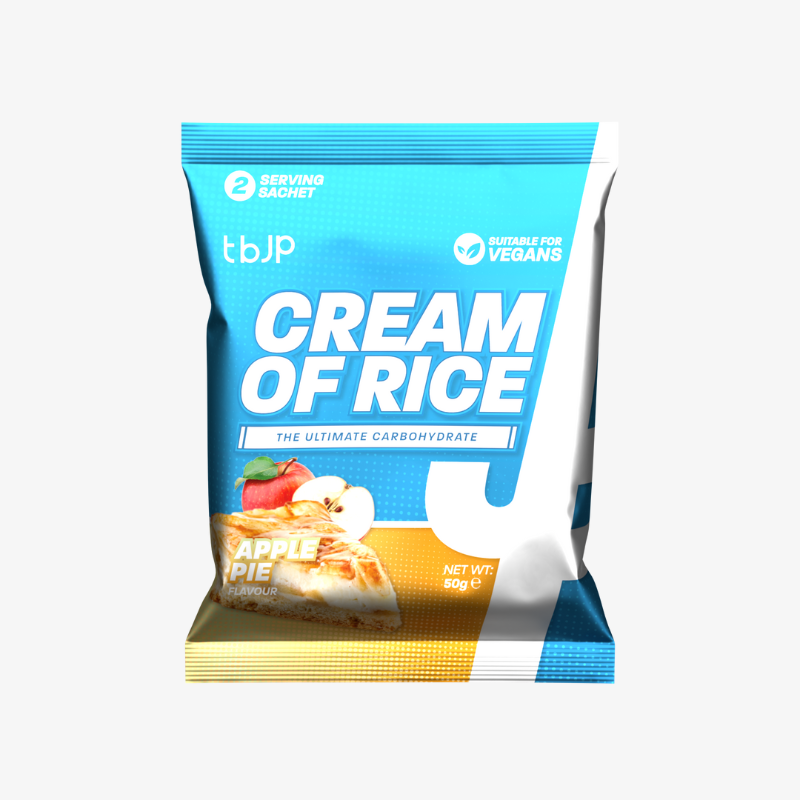 Crème de riz TBJP 50g