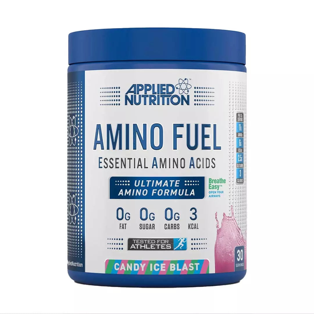 Amino fuel EAA