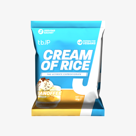 Crème de riz TBJP 50g