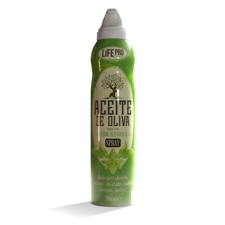 Spray LifePro