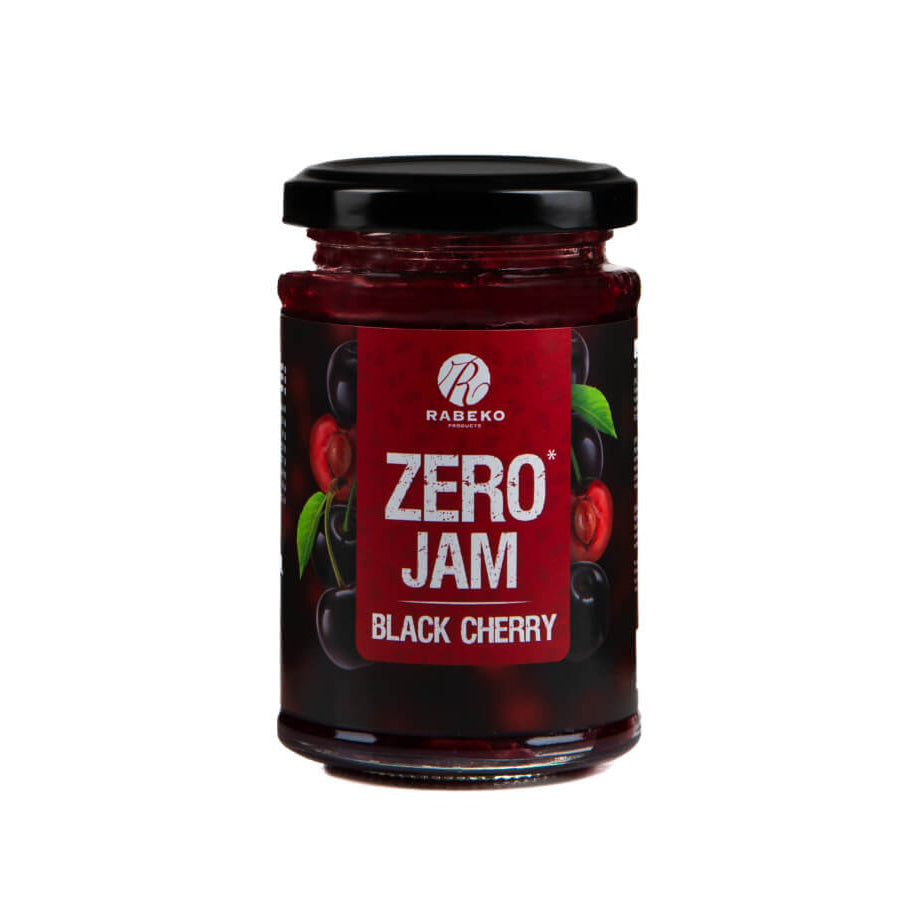 Confiture zéro