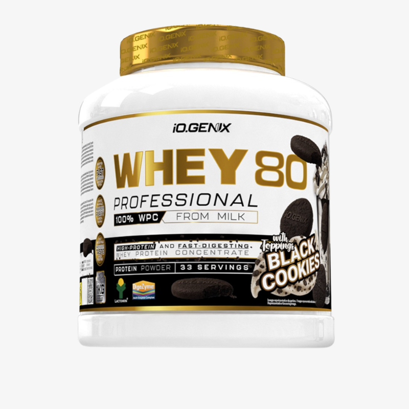 Whey 80 Professional