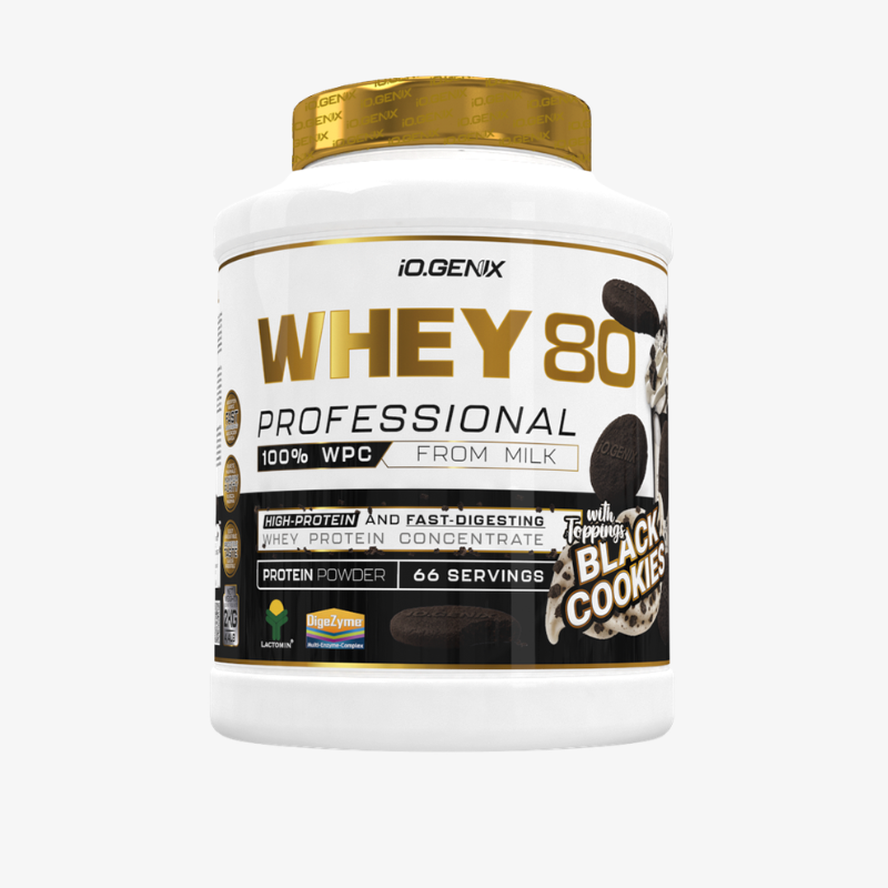 Whey 80 Professional