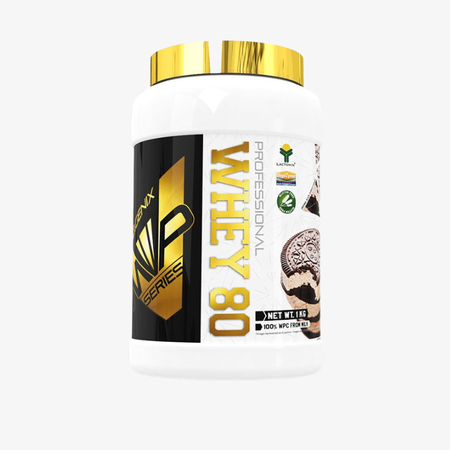 Whey 80 Professional