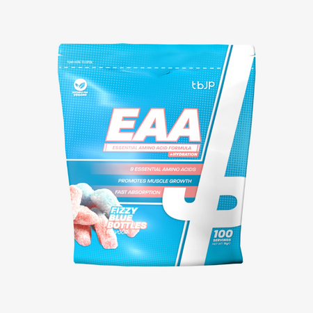JP EAA