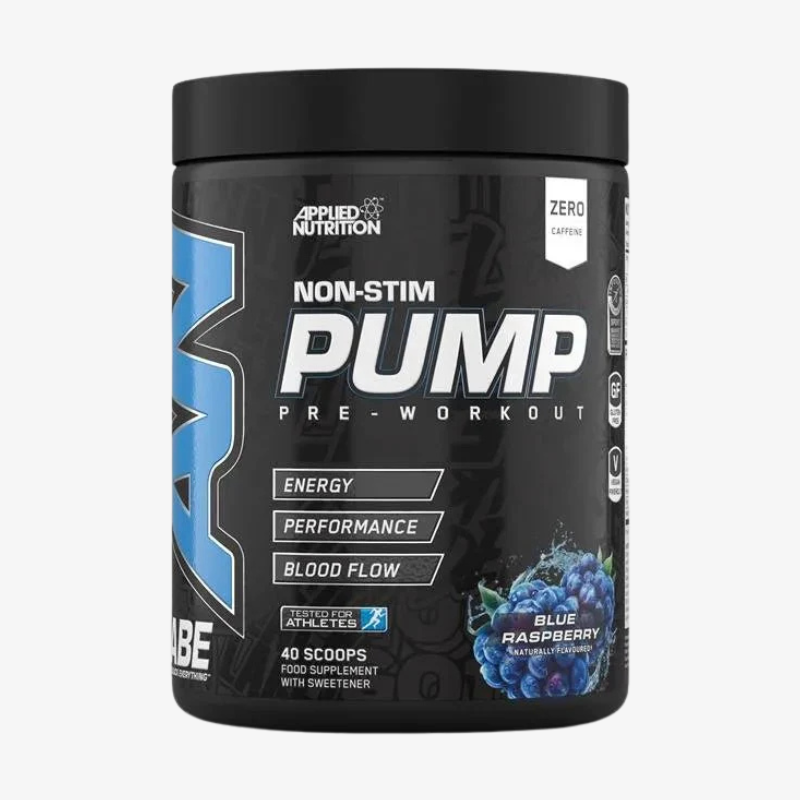 ABE Pump