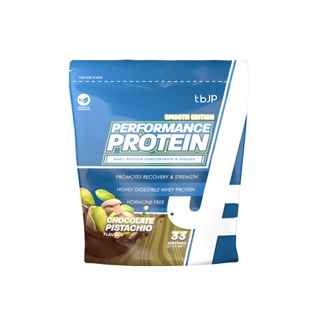 Performance Protein