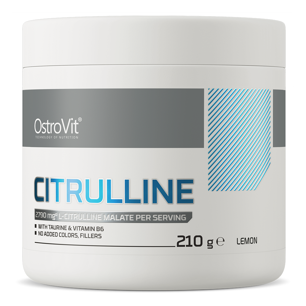 Citrulline