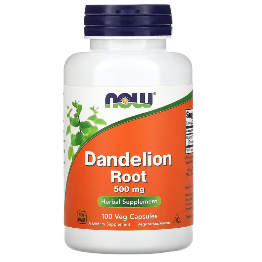 Dandelion Root