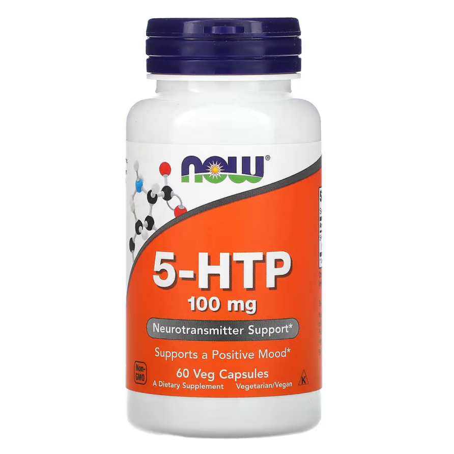 5-HTP