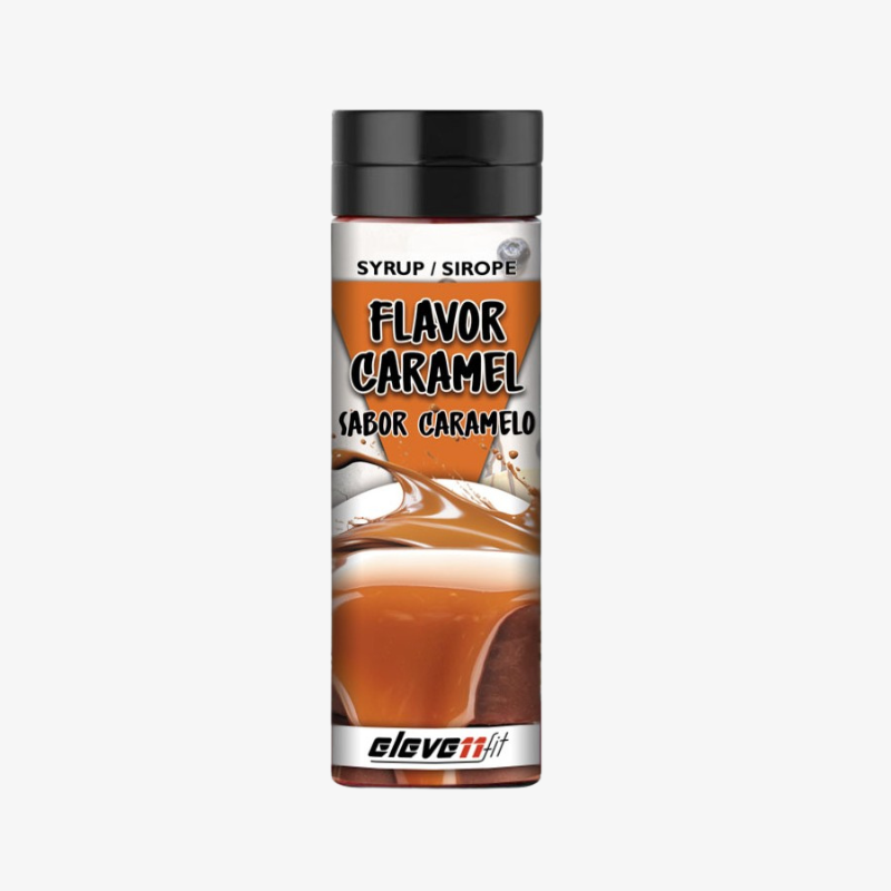 Sirop Elevenfit
