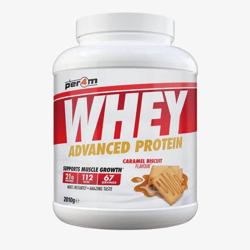 Whey Protein - Per4m