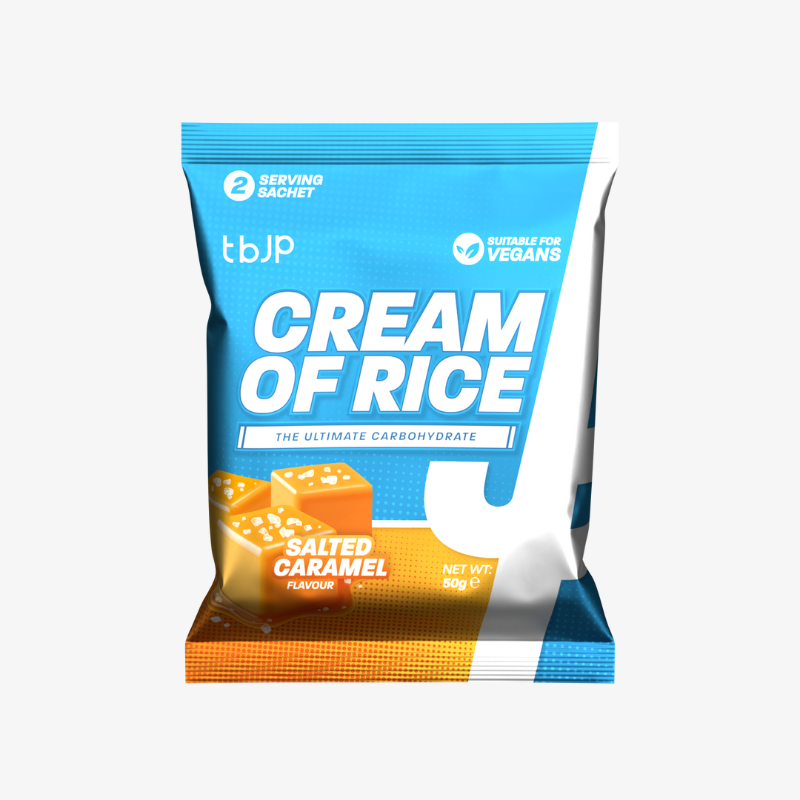 Crème de riz TBJP 50g