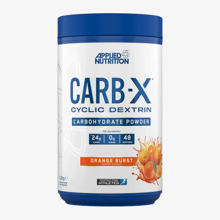 Carb X