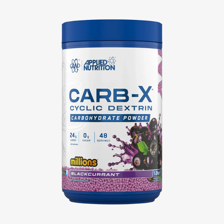 Carb X