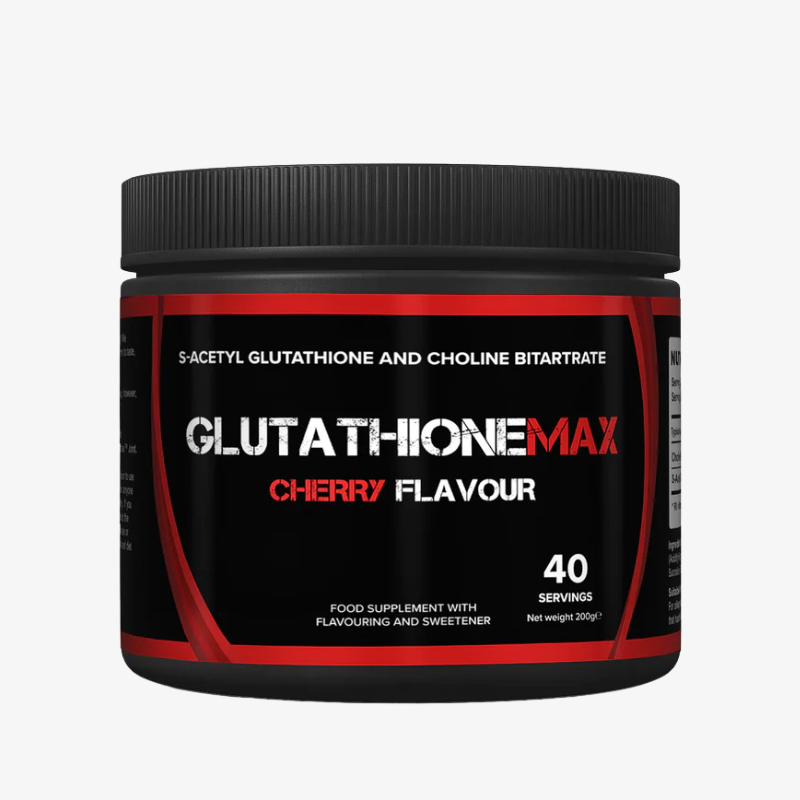 GlutathioneMAX