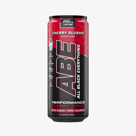 ABE Boisson pré training