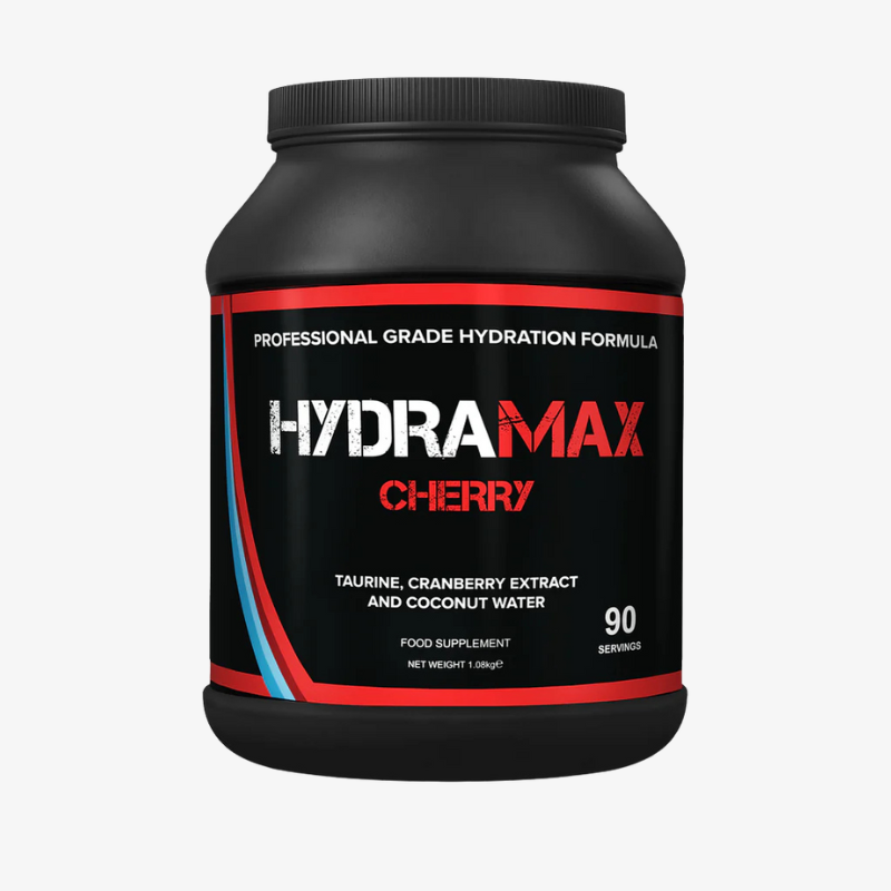 HydraMAX