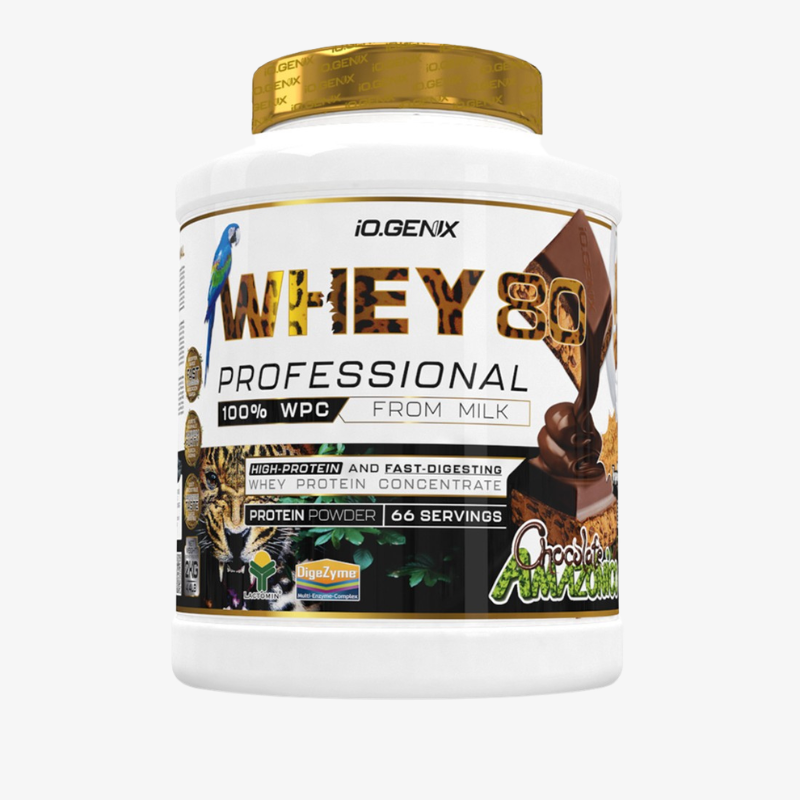 Whey 80 Professional