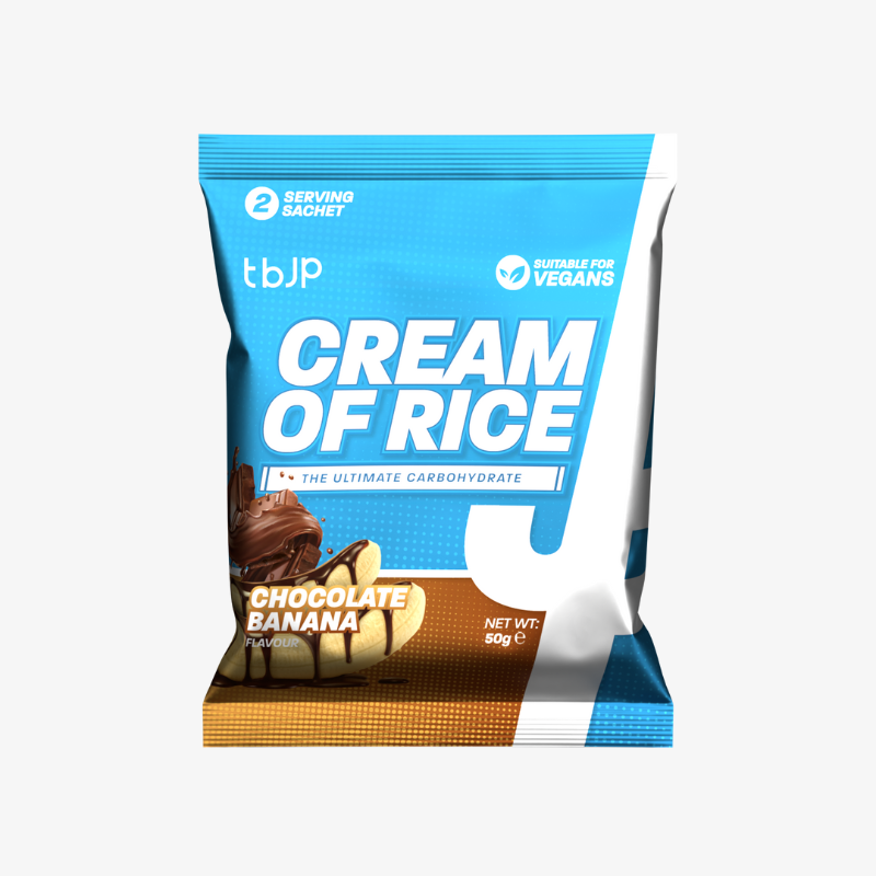 Crème de riz TBJP 50g