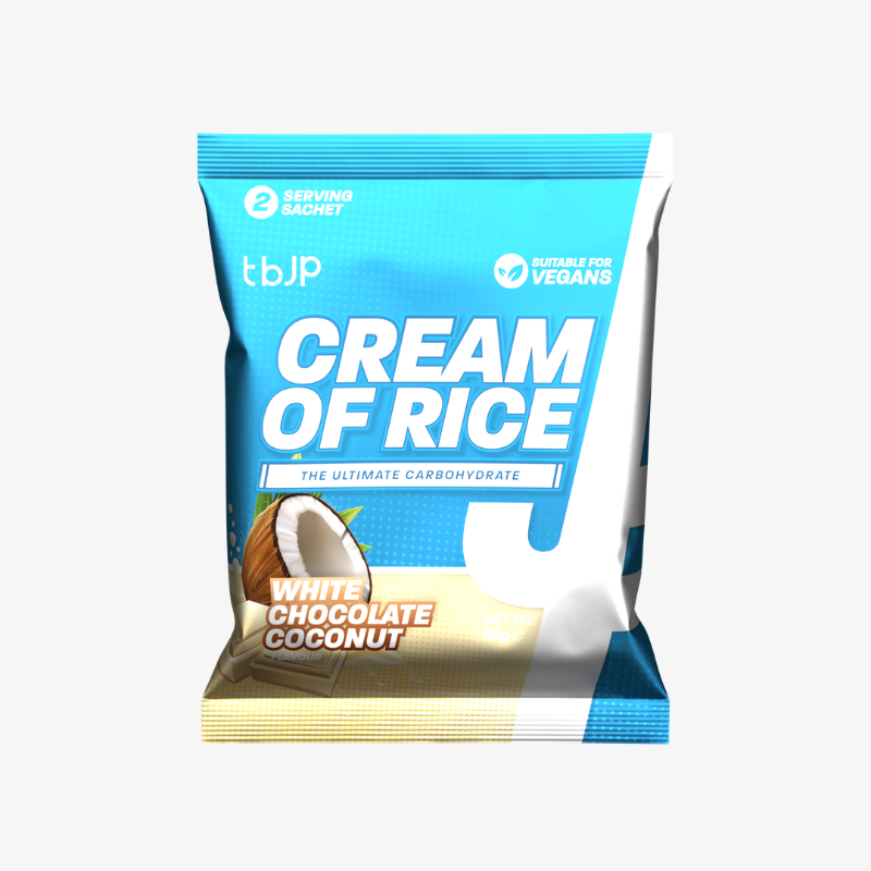 Crème de riz TBJP 50g