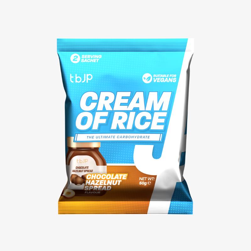 Crème de riz TBJP 50g