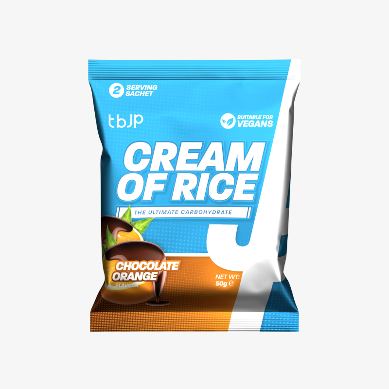 Crème de riz TBJP 50g