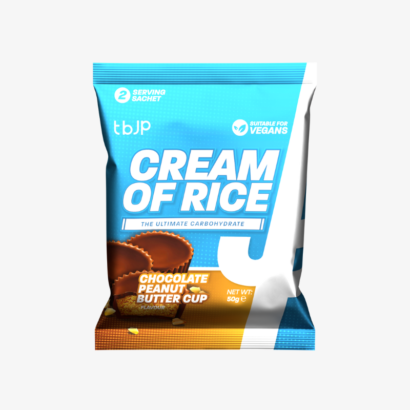 Crème de riz TBJP 50g