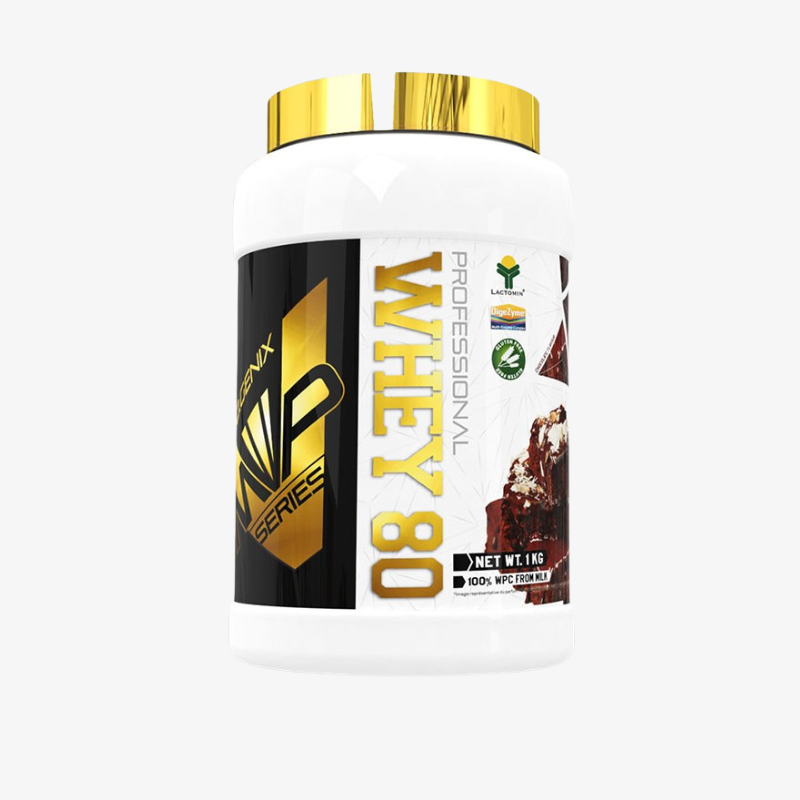 Whey 80 Professional