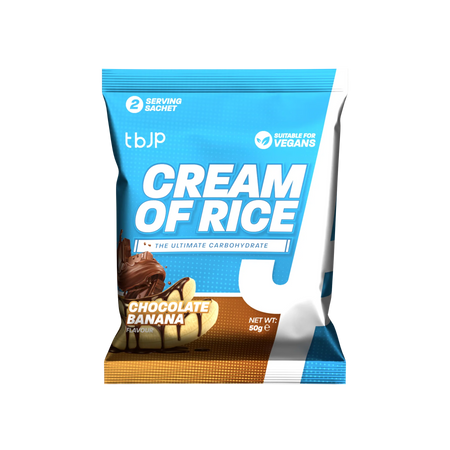 Crème de riz TBJP 50g