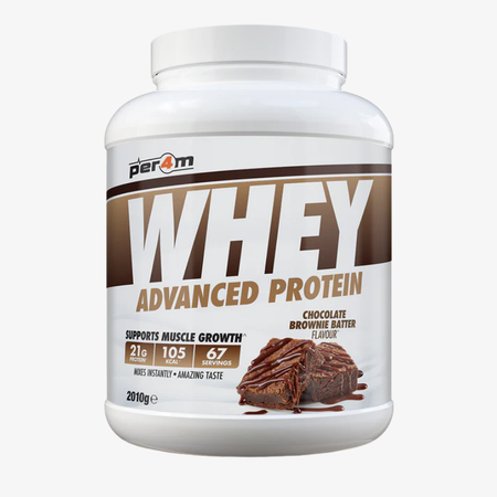 Whey Protein - Per4m