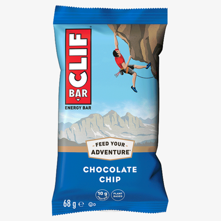 Barre protéinée Clif Bar