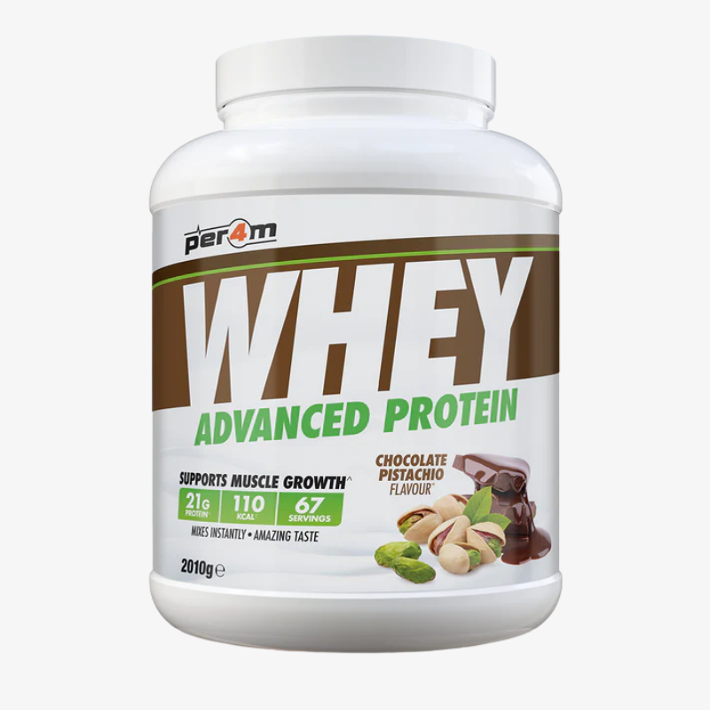Whey Protein - Per4m