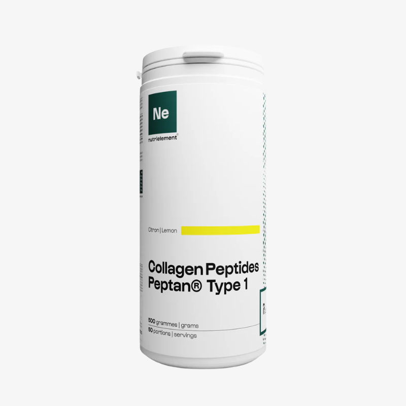 Collagène Peptides Peptan® 1 en poudre