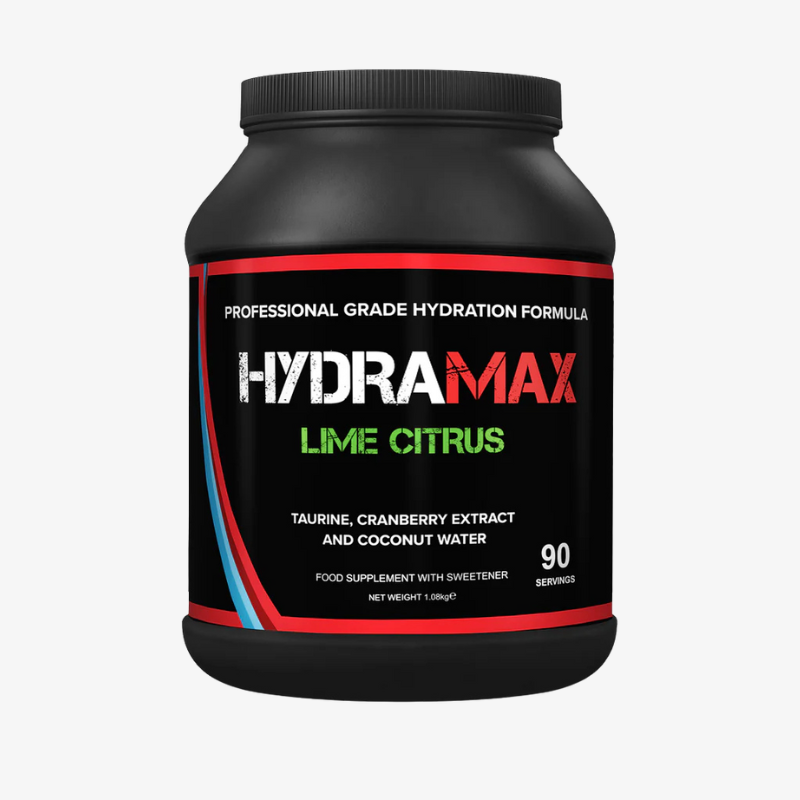 HydraMAX