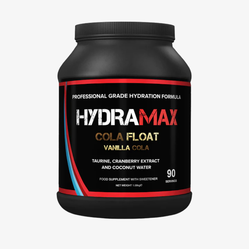 HydraMAX