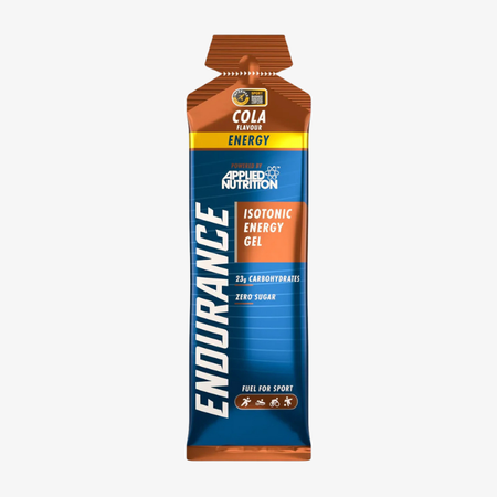 Gel énergétique isotonique
