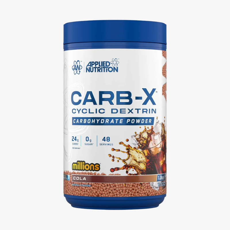 Carb X