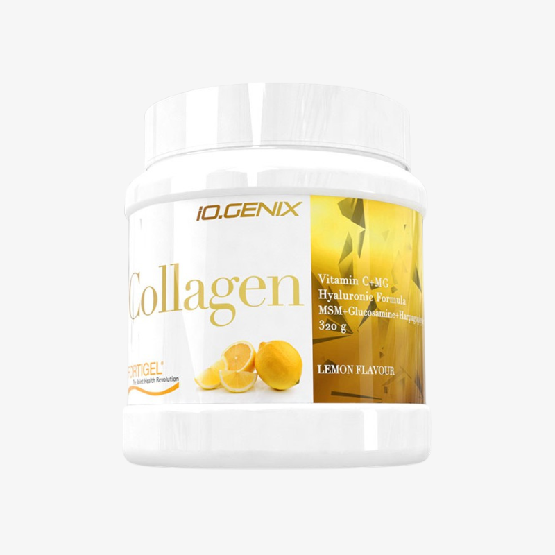 Collagen Fortigel® - Io Genix