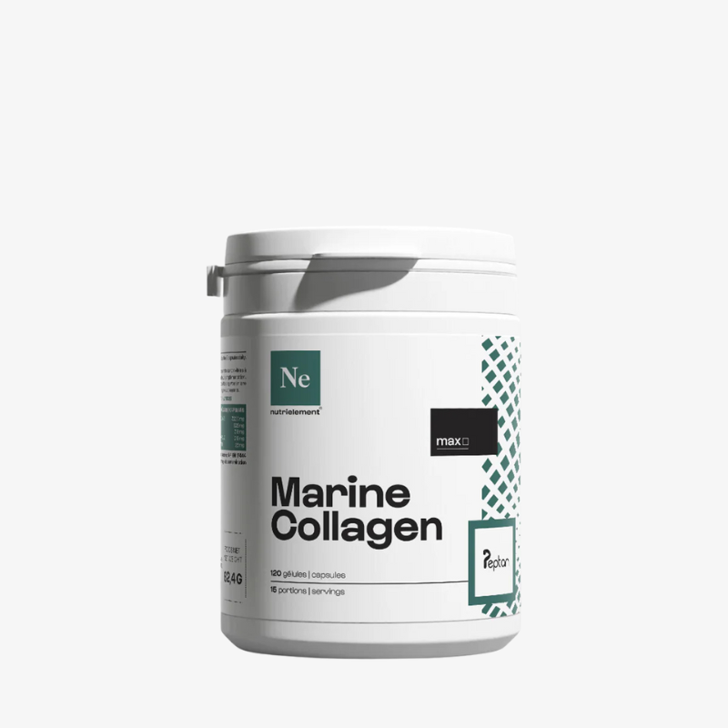 Collagène Marin Peptan® 1 en gélules