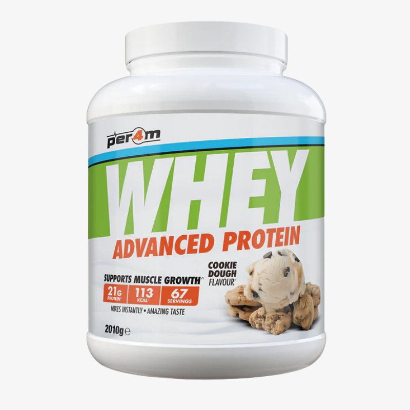 Whey Protein - Per4m