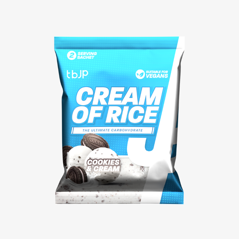 Crème de riz TBJP 50g