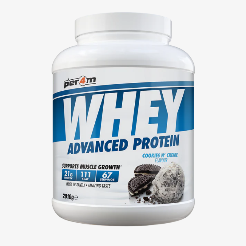 Whey Protein - Per4m