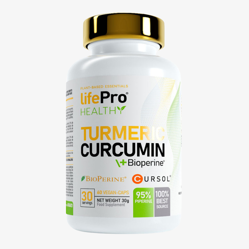 Curcumin Tumeric - LifePro