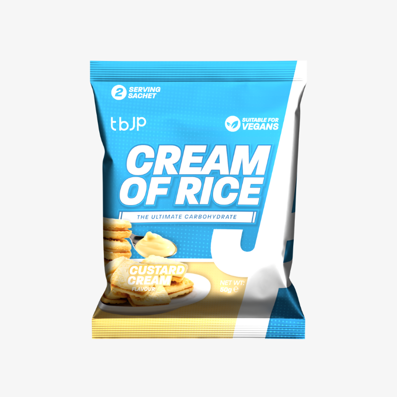 Crème de riz TBJP 50g