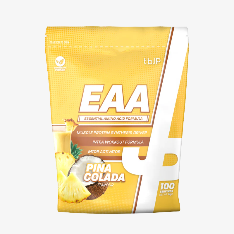 JP EAA
