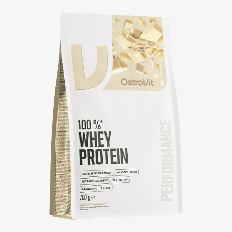 Whey Protein 100% - OstroVit